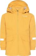 Didriksons Kids' Norma Jacket 3 Dark Pollen