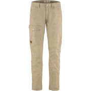 Fjällräven Men's Greenland Jeans Long Fossil