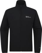 Jack Wolfskin Men's Prelight Stride Jacket Black