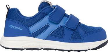 Viking Footwear Kids' Odda 2v Blue/Blue