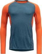 Devold Men's Running Shirt Pond