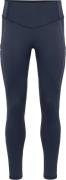 Kari Traa Women's Isabel Tights Dark Navy Blue