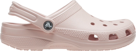 Crocs Unisex Classic Clog Quartz