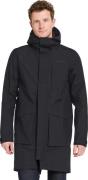 Didriksons Men's Andreas Parka 2 Black