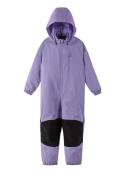 Reima Kids' Reimatec Shell Overall Kellola Blooming Lilac