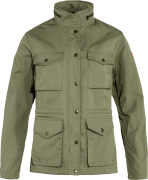 Fjällräven Women's Räven Jacket Green