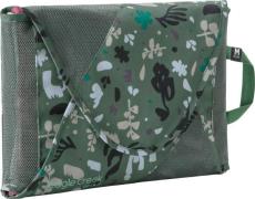 Eagle Creek Pack-It Reveal Garment Folder M Roots & Shoots Duck Green