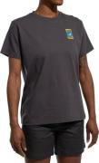 La Sportiva Women's Moon Climb T-Shirt Onyx