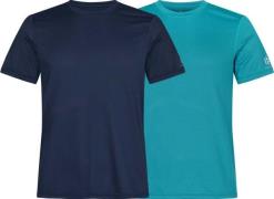 Men's Tossis Mesh Tee 2-pack