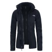 The North Face Women's Evolve II Triclimate Jacket TNF Black/TNF Black