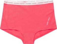 Kari Traa Women's Embla Wool Boxer Light Red