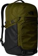 The North Face Router Forest Olive/TNF Black/NPF