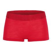 Gridarmor Finse Merino Boxer Women's Ribbon Red