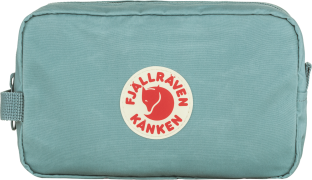 Fjällräven Kånken Gear Bag Sky Blue