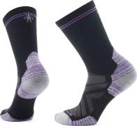 Smartwool Women's Hike Targeted Cushion Crew Socks Black