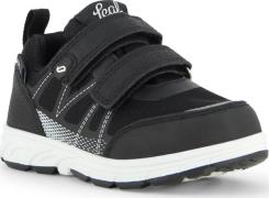 Leaf Kids' Byle Black