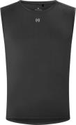 Hellner Men's Core Running Sleeveless Top Black Beauty