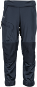 Didriksons Kids' Lövet Pant 8 Navy