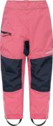 Didriksons Kids' Dusk Pant 5 Dusty Azalea