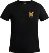 Pajak Unisex Swanski T-Shirt Lynx