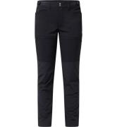 Haglöfs Women's Alert Mid Pant True Black