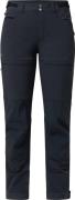 Haglöfs Women's Magma Rugged Pant True Black