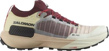 Salomon Unisex S/Lab Genesis Vanilla Ice/decadent Chocolate/blac