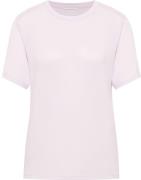 Jack Wolfskin Women's Vonnan Short Sleeve Tee  Pale Lavendar