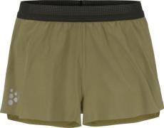 Craft Men's Pro Hypervent Split Shorts 2 Rift