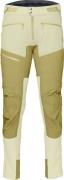 Norrøna Men's Fjørå flex1 Pants Sage Green