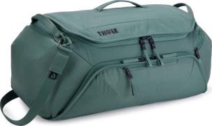 Thule Roundtrip Bike Duffel 55L Hazy Green