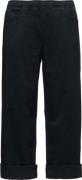 Black Diamond Women's Dirtbag Pants Black