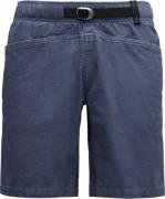 Black Diamond Men's Ethos Shorts Charcoal