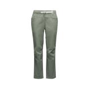 Black Diamond Women's Ethos Pants Laurel Green