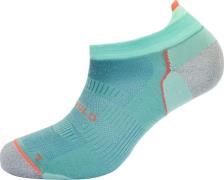 Devold Women's Running Merino Low Sock Tropical