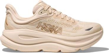 Hoka Women's Bondi 9 Vanilla/Birch