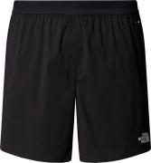 The North Face Men's Sunriser 7in Shorts TNF Black