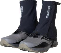 Outdoor Research Ferrosi Trail Gaiter Black