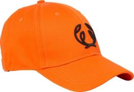 Chevalier Barrel Cap High Vis Orange