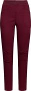 La Sportiva Women's Roots Pants Redwood/rosebay