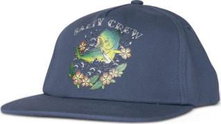 Salty Crew Men's Hopper 5 Panel Slate