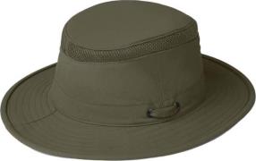 Tilley LTM5 Airflo Medium Brim Hat Olive