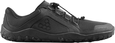 Vivobarefoot Men's Primus Trail FG 3.5 Dark Shadow