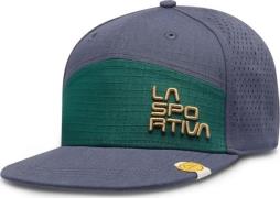 La Sportiva Traverse Trucker Night Sky/jungle