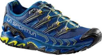 La Sportiva Men's Ultra Raptor II Space Blue/Blaze