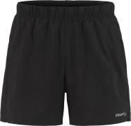 Craft Men's Core Essence Shorts 2 Black