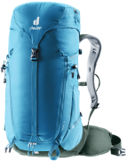 Deuter Men's Trail 30L Wave-Ivy