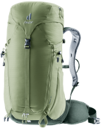 Deuter Men's Trail 30L Grove-ivy