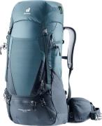 Deuter Men's Futura Air Trek 50+10 Atlantic-Ink