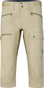 Norrøna Men's Femund Cotton Knickers Sage Green